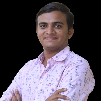 Mangukiya Pradip - Flutter Developer